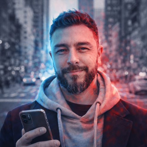 Milo Zoia Web Designer & SEO Specialist